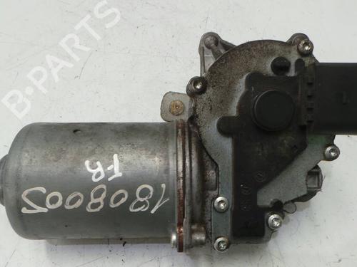 Front wiper motor FIAT PUNTO EVO (199_) 1.2 | BP1987925M29 