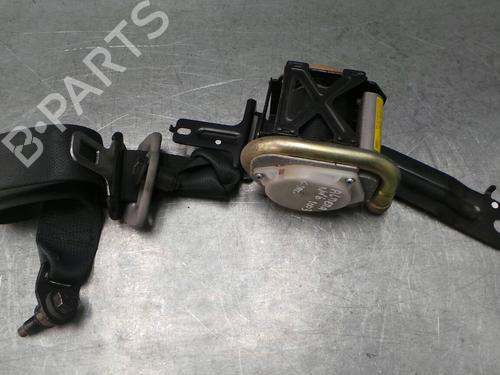 Høyre foran beltestrammer NISSAN ALMERA II Hatchback (N16) 1.5 dCi | BP223133C88 