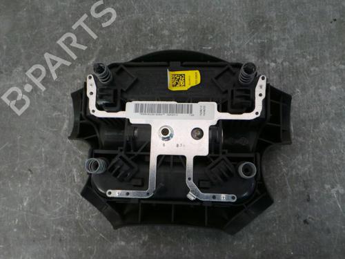 Driver airbag NISSAN ALMERA II (N16) 1.5 dCi | BP76649C9 