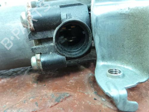 Front left window mechanism NISSAN ALMERA II (N16) 1.5 dCi | BP83793C22 