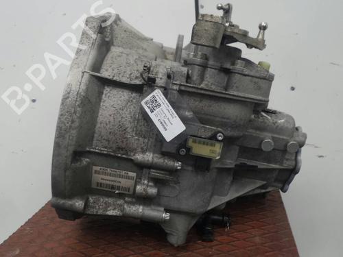 Manual Gearbox (For Parts) MINI MINI (R56) Cooper D | BP4380000M65 