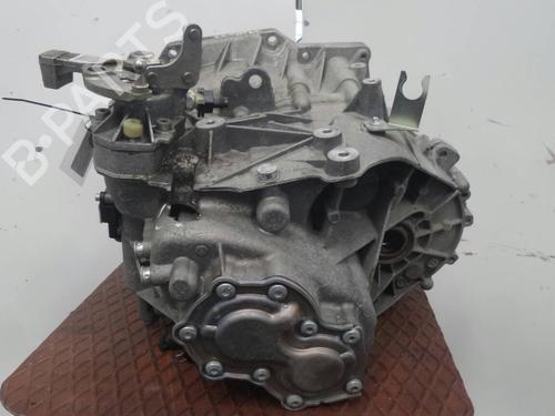 Manual Gearbox (For Parts) MINI MINI (R56) Cooper D | BP4380000M65 
