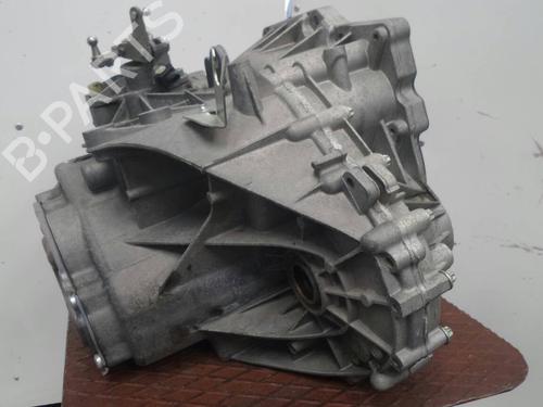 Manual Gearbox (For Parts) MINI MINI (R56) Cooper D | BP4380000M65 