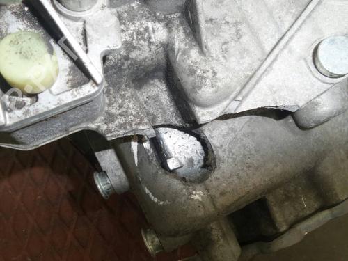 Manual Gearbox (For Parts) MINI MINI (R56) Cooper D | BP4380000M65 