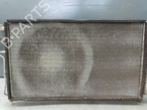 AC radiator HYUNDAI H-1 Travel (TQ) 2.5 CRDi | BP1788892M32 
