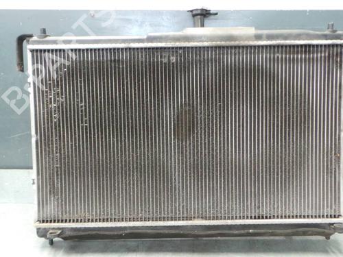 Used Water radiator HYUNDAI H-1 Travel (TQ) 2.5 CRDi (170 hp) 1788893