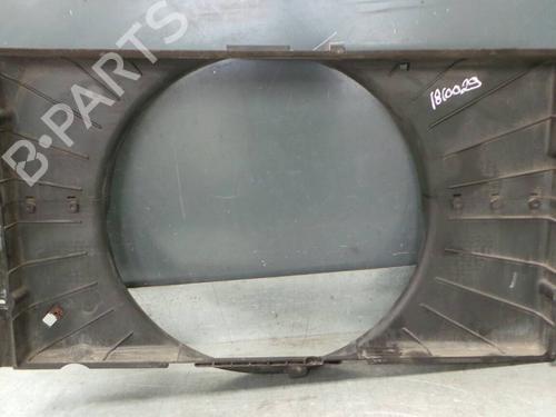 Køleventilator elektrisk HYUNDAI H-1 Travel (TQ) 2.5 CRDi (170 hp) 1788897