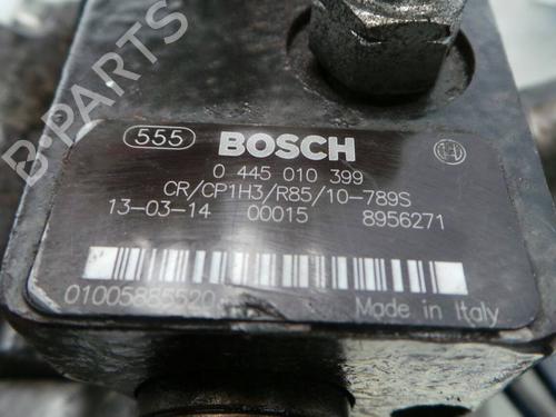 Injection pump HYUNDAI H-1 Travel (TQ) 2.5 CRDi | BP1978317M78 