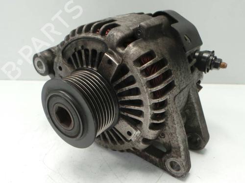 Used Alternator HYUNDAI H-1 Travel (TQ) 2.5 CRDi (170 hp) 1978362