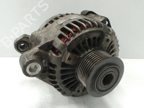 Alternator HYUNDAI H-1 Travel (TQ) 2.5 CRDi | BP1978362M7 