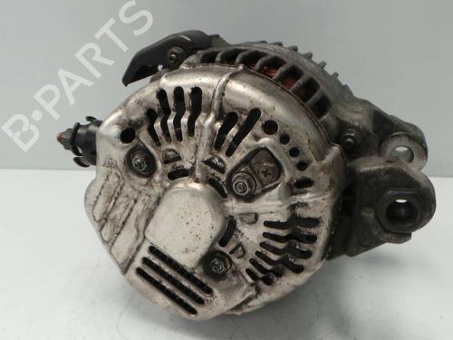 Alternator HYUNDAI H-1 Travel (TQ) 2.5 CRDi | BP1978362M7 