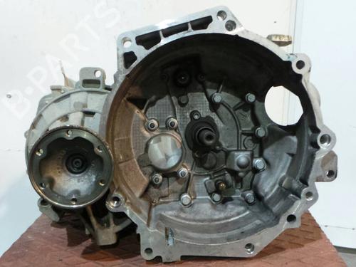 Getriebe für VW PASSAT B6 (3C2) 2.0 TDI (110 hp) 177448