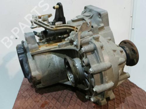 Getriebe VW PASSAT B6 (3C2) 2.0 TDI | BP177448M3 
