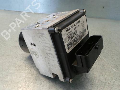 Pompe ABS VW PASSAT B6 (3C2) 2.0 TDI (110 hp) 178240