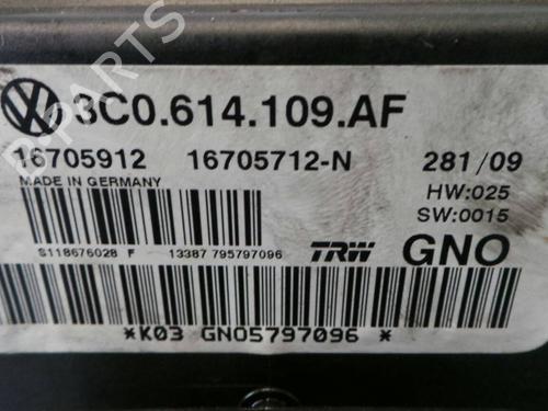 ABS Bremseaggregat VW PASSAT B6 (3C2) 2.0 TDI | BP178240M43 