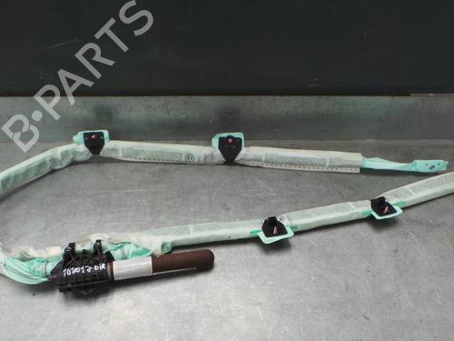 Right curtain airbag VW PASSAT B6 (3C2) 2.0 TDI | BP1547922C12 