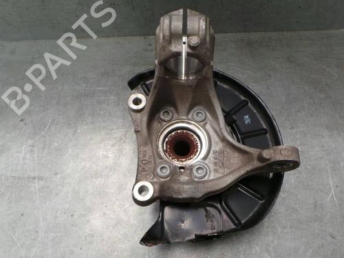 Right front steering knuckle VW PASSAT B6 (3C2) 2.0 TDI | BP1552453M26 