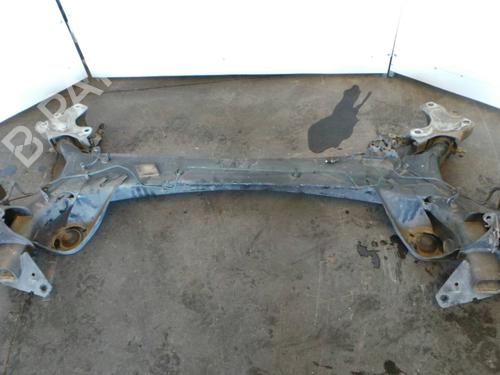 Used Rear axle RENAULT MEGANE II Estate (KM0/1_) 1.9 dCi (92 hp) 11467