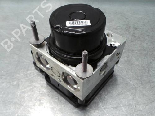ABS pump TOYOTA YARIS (_P13_) 1.3 (NSP130_, NSP130) | BP195264M43 