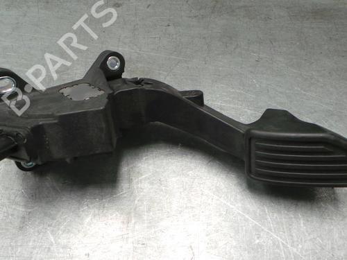 Pedal TOYOTA YARIS (_P13_) 1.3 (NSP130_, NSP130) | BP1109111I4 