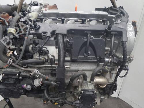 Used Engine HONDA ACCORD VIII Estate (CW) 2.2 i-DTEC (CW3) (150 hp) 97017