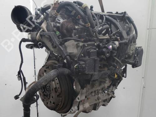 Engine HONDA ACCORD VIII Estate (CW) 2.2 i-DTEC (CW3) | BP97017M1 