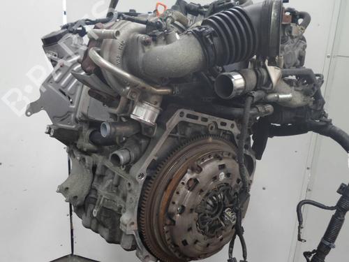 Engine HONDA ACCORD VIII Estate (CW) 2.2 i-DTEC (CW3) | BP97017M1 