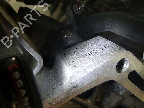 Engine HONDA ACCORD VIII Estate (CW) 2.2 i-DTEC (CW3) | BP97017M1 