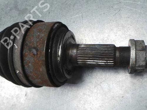 Right front driveshaft HONDA ACCORD VIII Estate (CW) 2.2 i-DTEC (CW3) | BP210995M39 