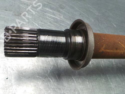 Right front driveshaft HONDA ACCORD VIII Estate (CW) 2.2 i-DTEC (CW3) | BP210995M39 