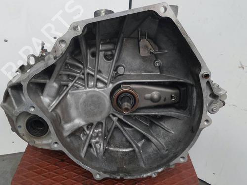 Gearbox HONDA ACCORD VIII Estate (CW) 2.2 i-DTEC (CW3) M0J7-1012092