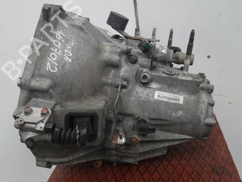 Gearbox HONDA ACCORD VIII Estate (CW) 2.2 i-DTEC (CW3) | BP225554M3 