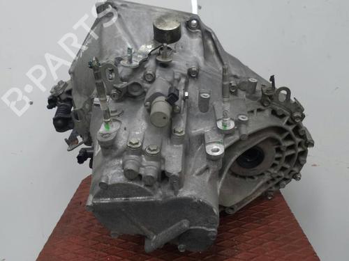 Gearbox HONDA ACCORD VIII Estate (CW) 2.2 i-DTEC (CW3) | BP225554M3 