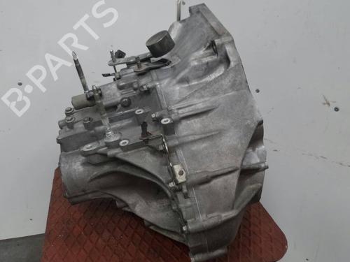 Gearbox HONDA ACCORD VIII Estate (CW) 2.2 i-DTEC (CW3) | BP225554M3 