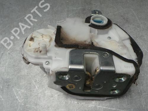 Rear right lock HONDA ACCORD VIII Estate (CW) 2.2 i-DTEC (CW3) BP2674881C99