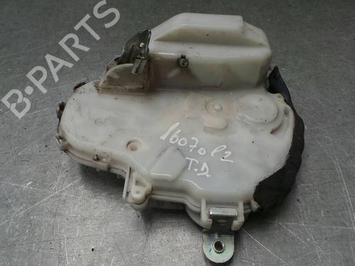 Rear right lock HONDA ACCORD VIII Estate (CW) 2.2 i-DTEC (CW3) | BP2674881C99 