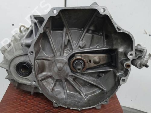 Gearbox HONDA ACCORD VII (CL, CN) 2.0 (CL7) ARK5-1012098