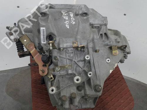 Gearbox HONDA ACCORD VII (CL, CN) 2.0 (CL7) | BP214303M3 