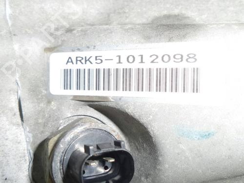 Gearbox HONDA ACCORD VII (CL, CN) 2.0 (CL7) | BP214303M3 