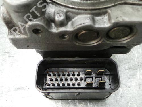 ABS Bremseaggregat HONDA ACCORD VII (CL, CN) 2.0 (CL7) | BP200117M43 