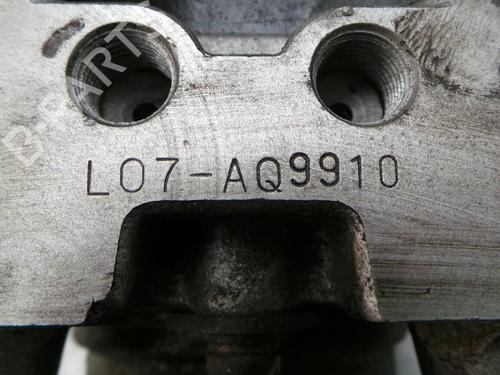 ABS Bremseaggregat HONDA ACCORD VII (CL, CN) 2.0 (CL7) | BP200117M43 