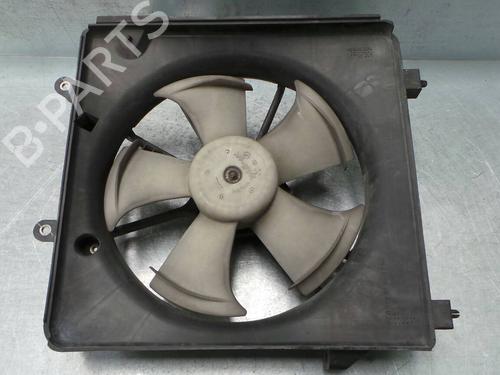 Radiator fan HONDA ACCORD VII (CL, CN) 2.0 (CL7) T3715