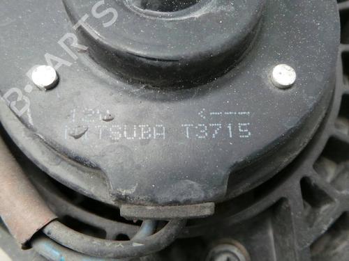 Radiator fan HONDA ACCORD VII (CL, CN) 2.0 (CL7) | BP196216M35 