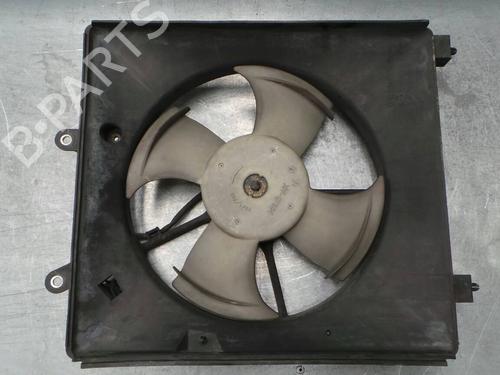 Radiator fan HONDA ACCORD VII (CL, CN) 2.0 (CL7) BP196218M35