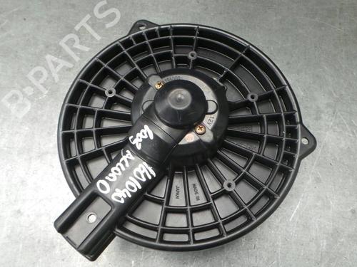 Ventilator motor HONDA ACCORD VII (CL, CN) 2.0 (CL7) (155 hp) 3243446