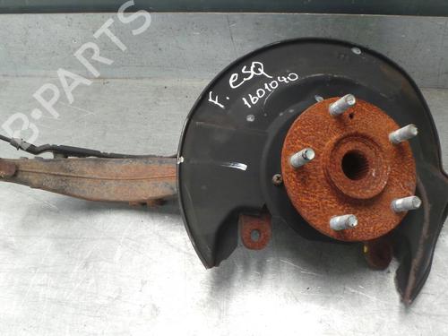 Used Left front steering knuckle HONDA ACCORD VII (CL, CN) 2.0 (CL7) (155 hp) 3244624