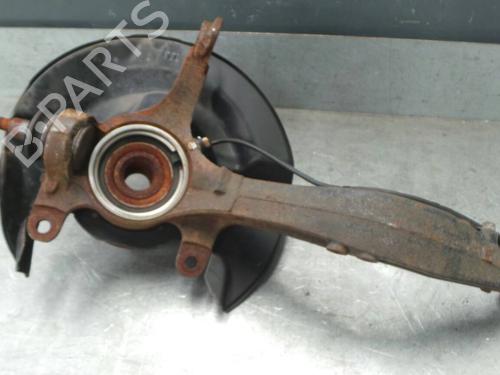 Left front steering knuckle HONDA ACCORD VII (CL, CN) 2.0 (CL7) | BP3244624M25 