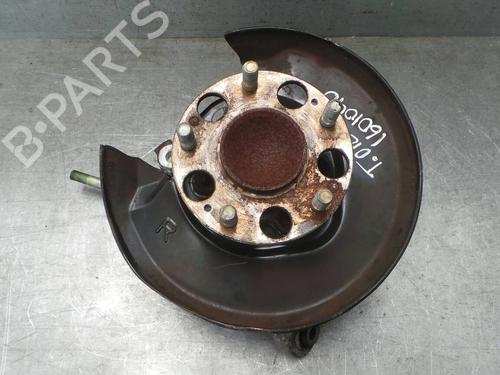 Right rear steering knuckle HONDA ACCORD VII (CL, CN) 2.0 (CL7) 52210SEAE03
