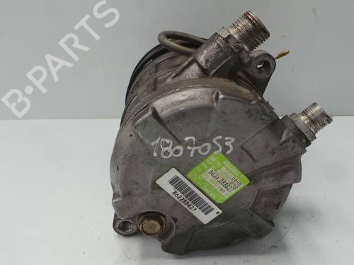 AC compressor SUZUKI VITARA Cabrio (ET, TA) 1.9 D (SE419TD) | BP1580043M34 