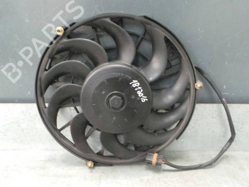 Radiator fan SUZUKI VITARA Cabrio (ET, TA) 1.9 D (SE419TD) 3135103344